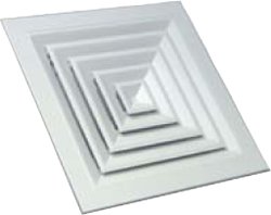diffusore a soffitto
