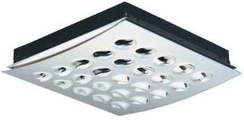 diffusore a soffitto